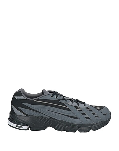 ADIDAS ORIGINALS Sneakers Black Textile fibres