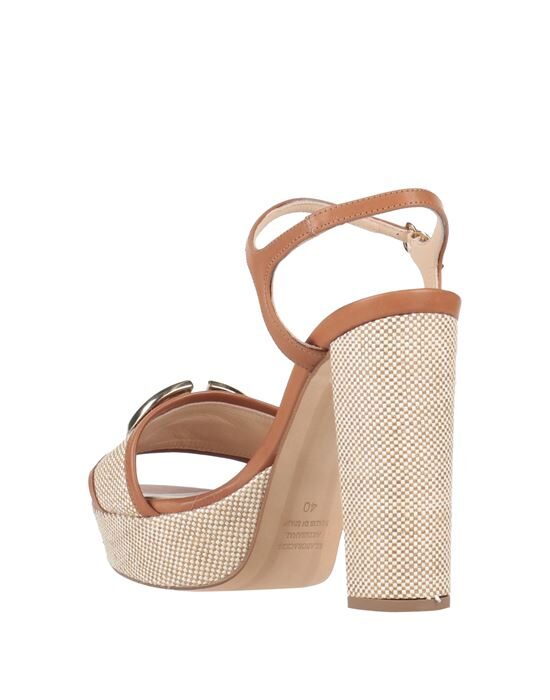 PEDRO MIRALLES Сандалии