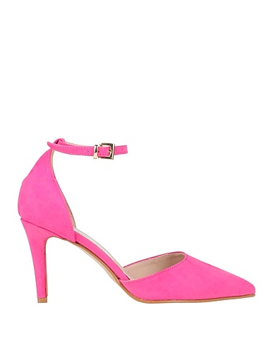 MARIKA MILANO Court Fuchsia Textile fibres