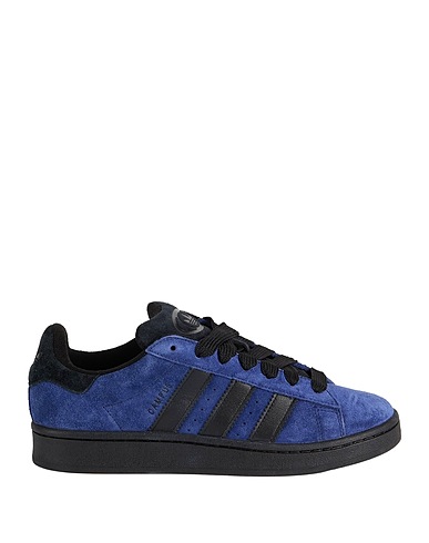 ADIDAS ORIGINALS Sneakers CAMPUS 00s
 Navy blue Leather