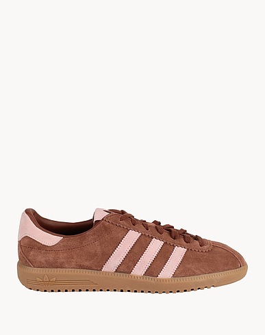 ADIDAS ORIGINALS Sneakers adidas BRMD W
 Brown Leather