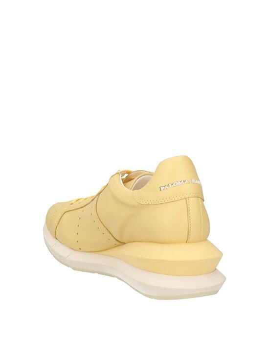 PALOMA BARCELÓ Кеды и кроссовки