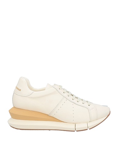 PALOMA BARCELÓ Sneakers BEIGE Leder