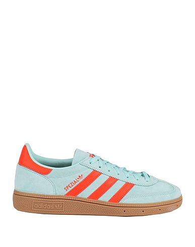 ADIDAS ORIGINALS Sneakers HANDBALL SPEZIAL W
 Sky blue Leather