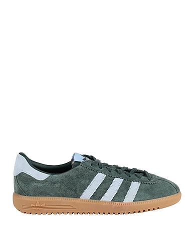 ADIDAS ORIGINALS Sneakers adidas BRMD W
 Dark green Leather