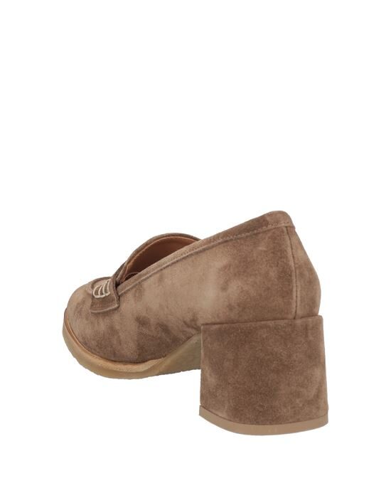 O'DAN LI Мокасины