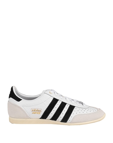 ADIDAS ORIGINALS Sneakers JAPAN W
 Bianco Pelle