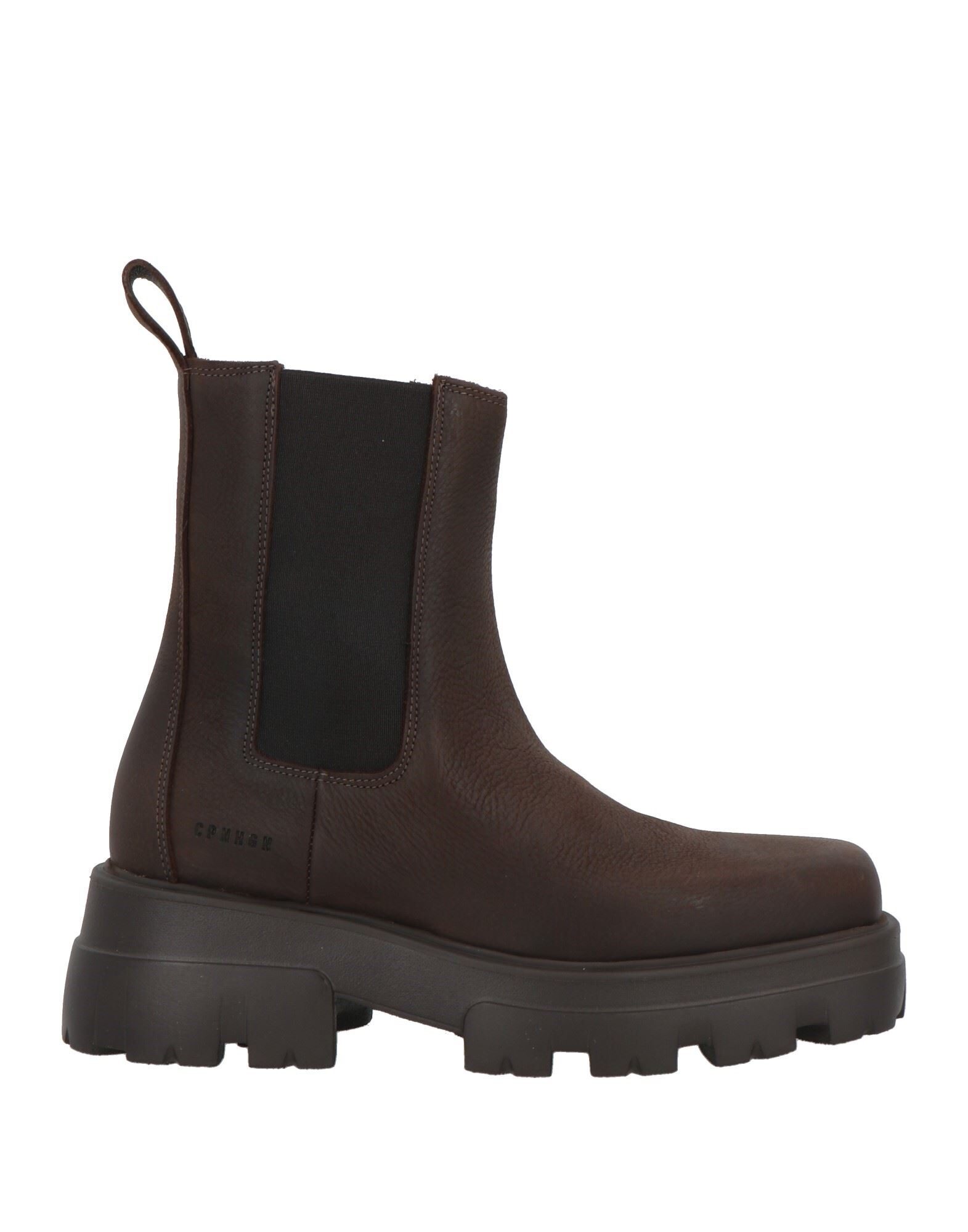 COPENHAGEN STUDIOS Полусапоги и высокие ботинки