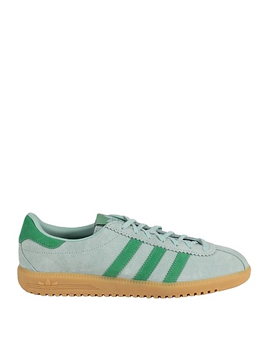ADIDAS ORIGINALS Sneakers adidas BRMD W
VERDE CHIARO Leather
