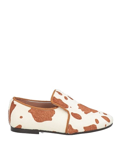 PAPANATAS by ELI Formal shoes Camel Leather