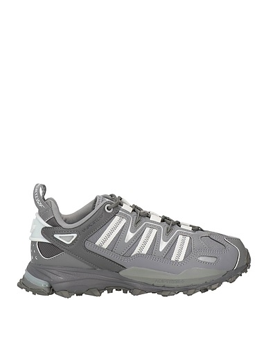 ADIDAS ORIGINALS Sneakers Grey Textile fibers