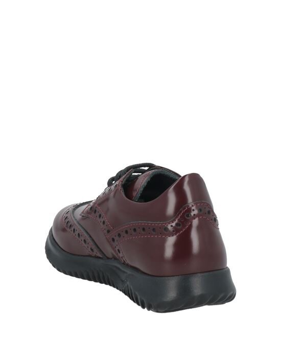 MONTELPARE TRADITION Обувь на шнурках