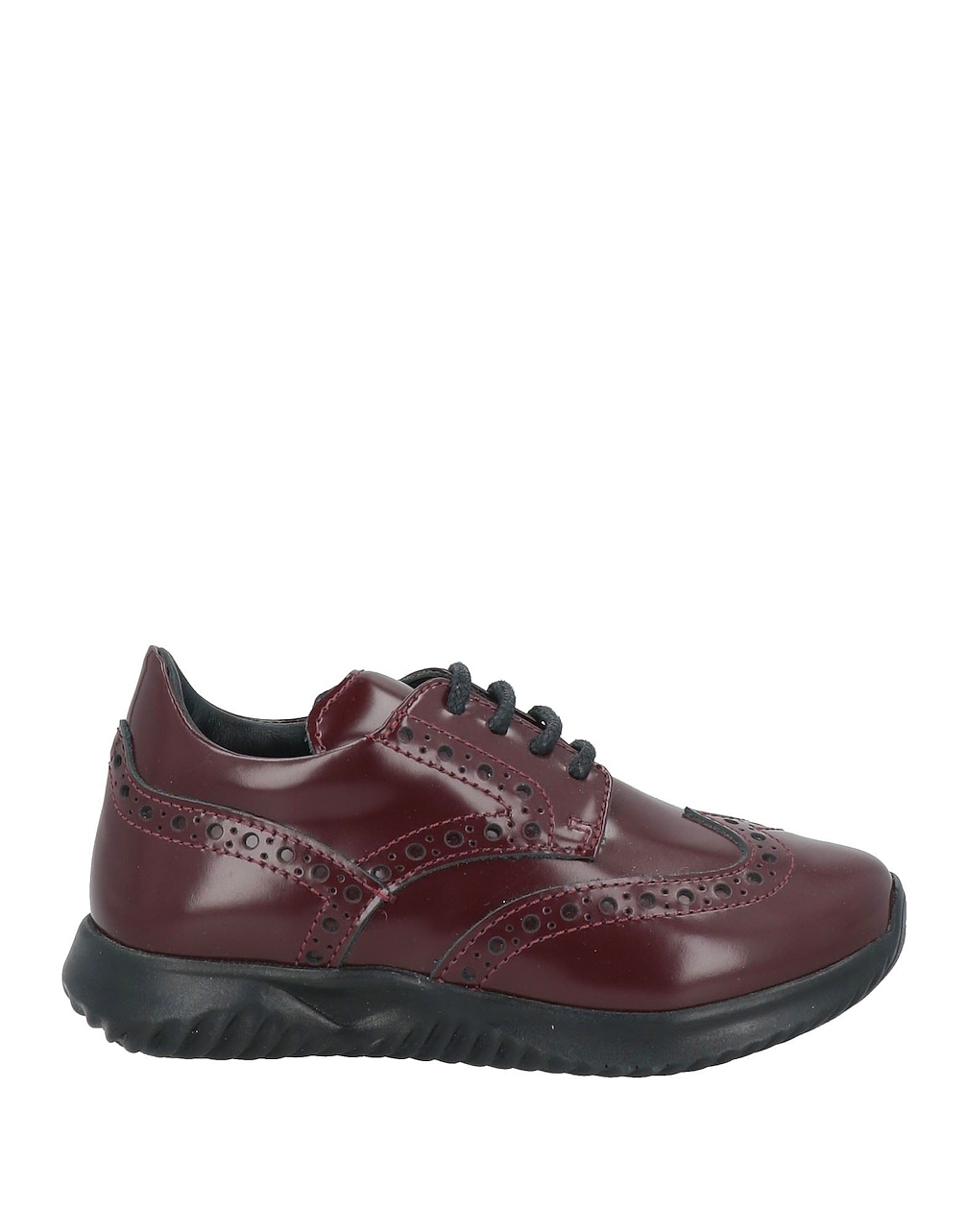 MONTELPARE TRADITION - Lace-up shoes