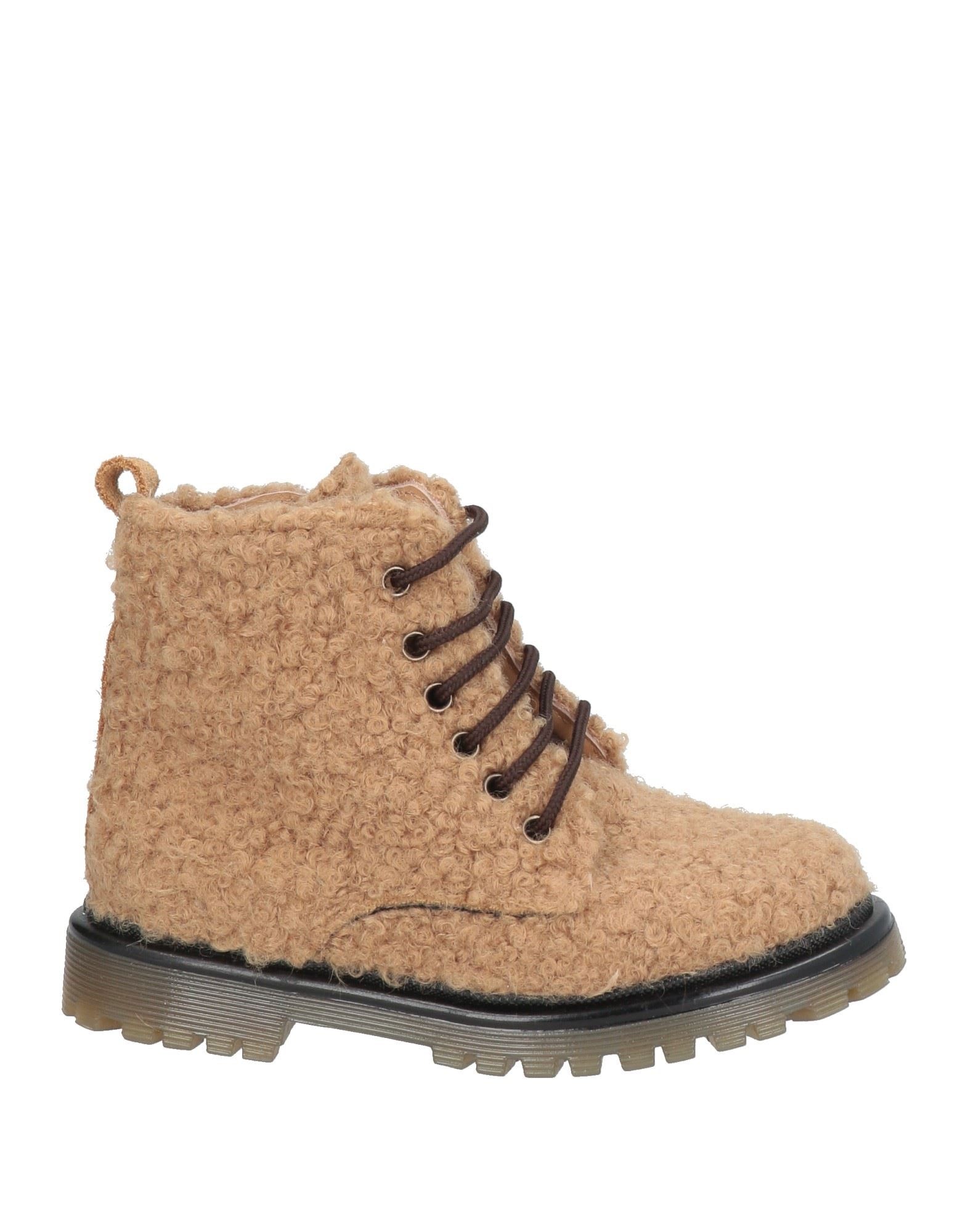 ELI 1957 - Ankle boots