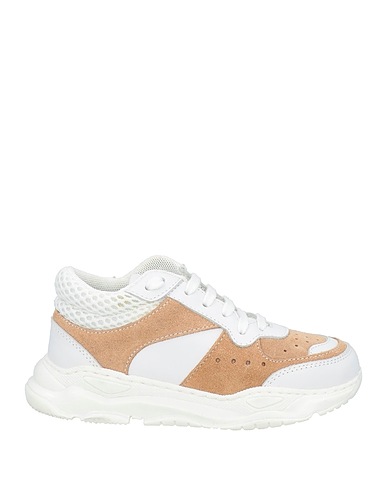 ELEVENTY Sneakers Leather