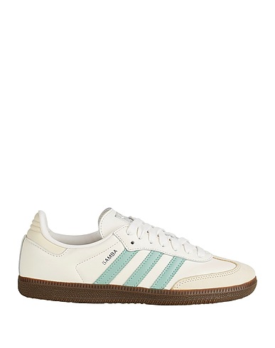 ADIDAS ORIGINALS Sneakers SAMBA OG W
 Ivory Leather