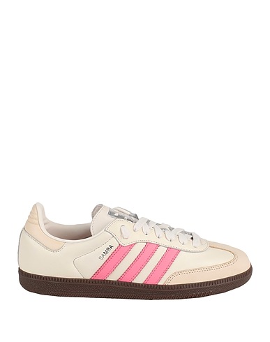 ADIDAS ORIGINALS Sneakers SAMBA OG W
 Ivory Leather