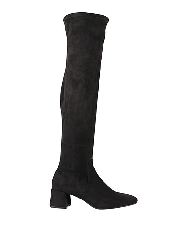 UMA PARKER Bottes Fibres textiles