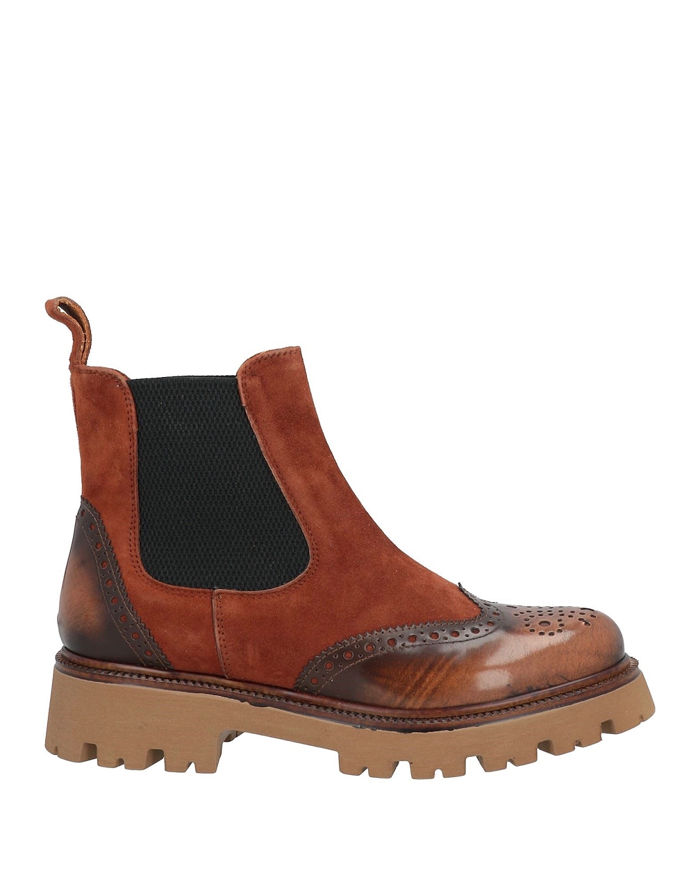 MOVIMENTI - Stiefeletten