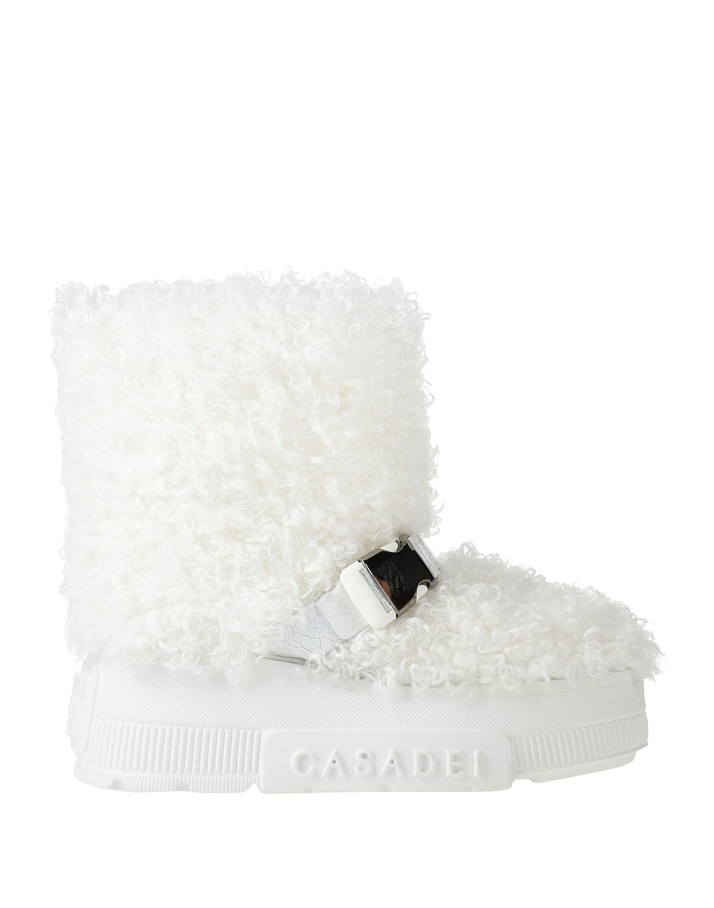 CASADEI - Stivaletti