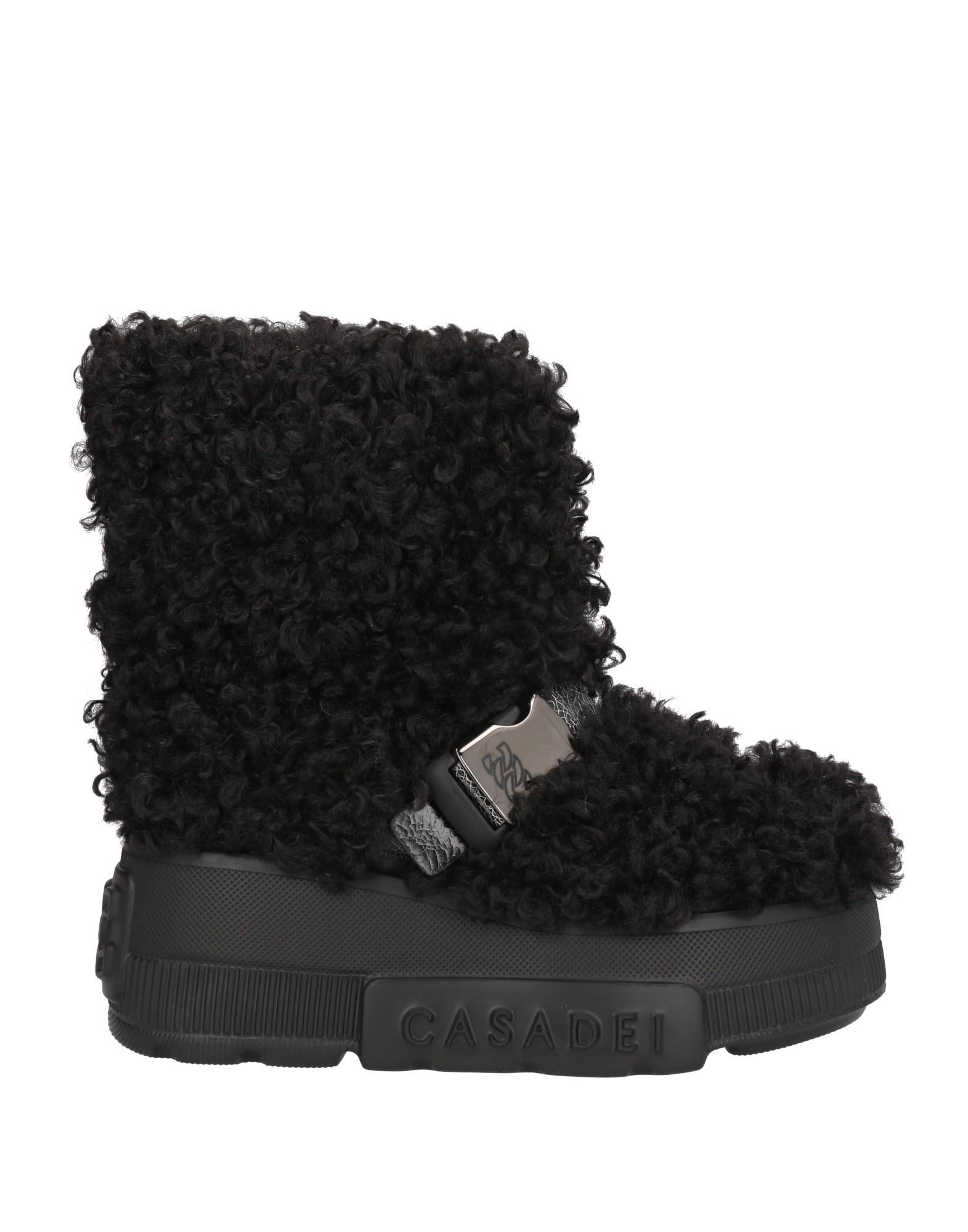 CASADEI - Полусапоги и высокие ботинки