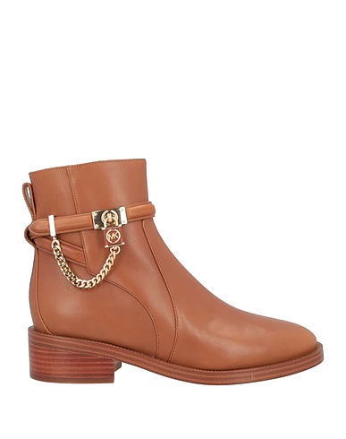 MICHAEL MICHAEL KORS Ankle boot Leather
