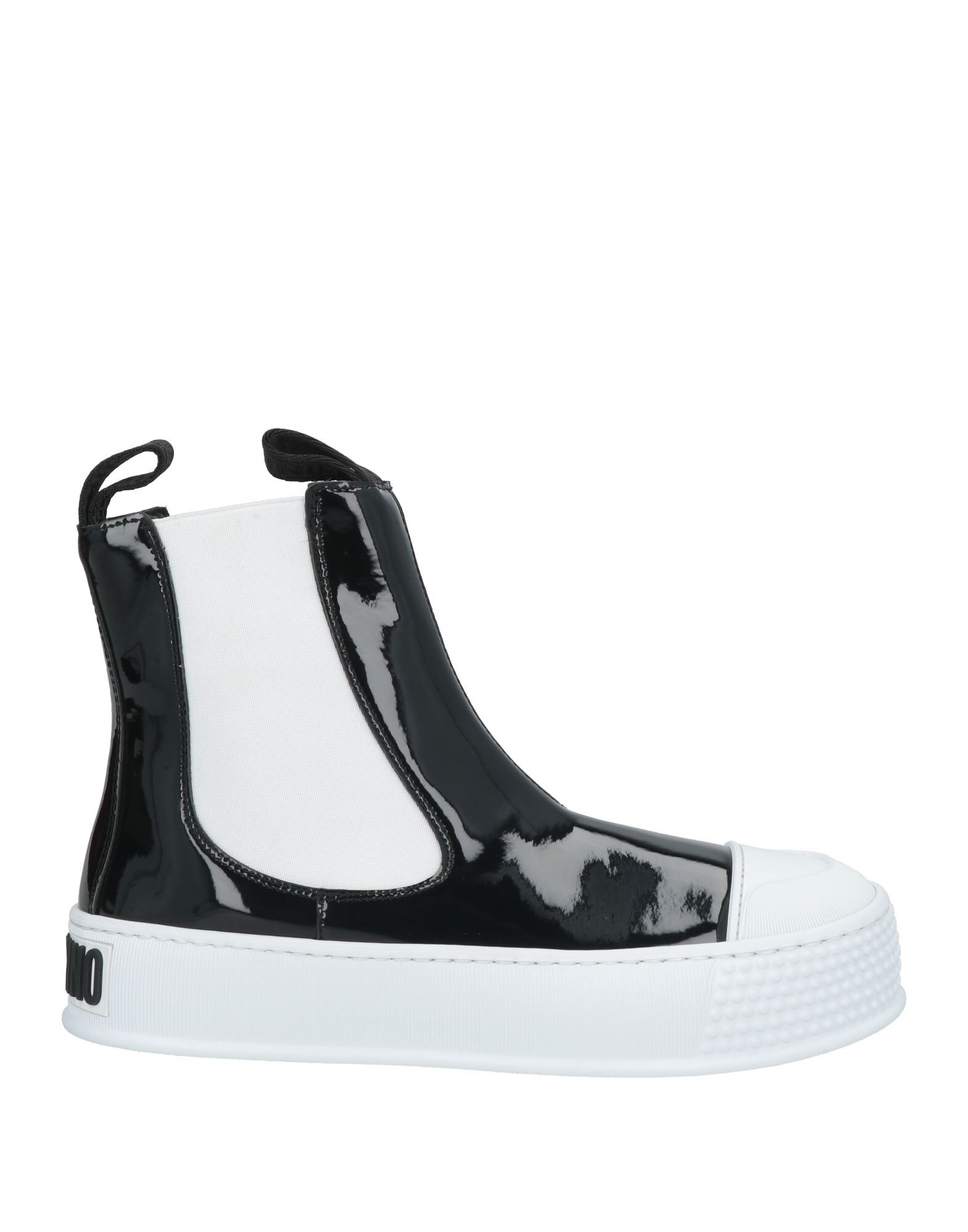 MOSCHINO - Ankle boots