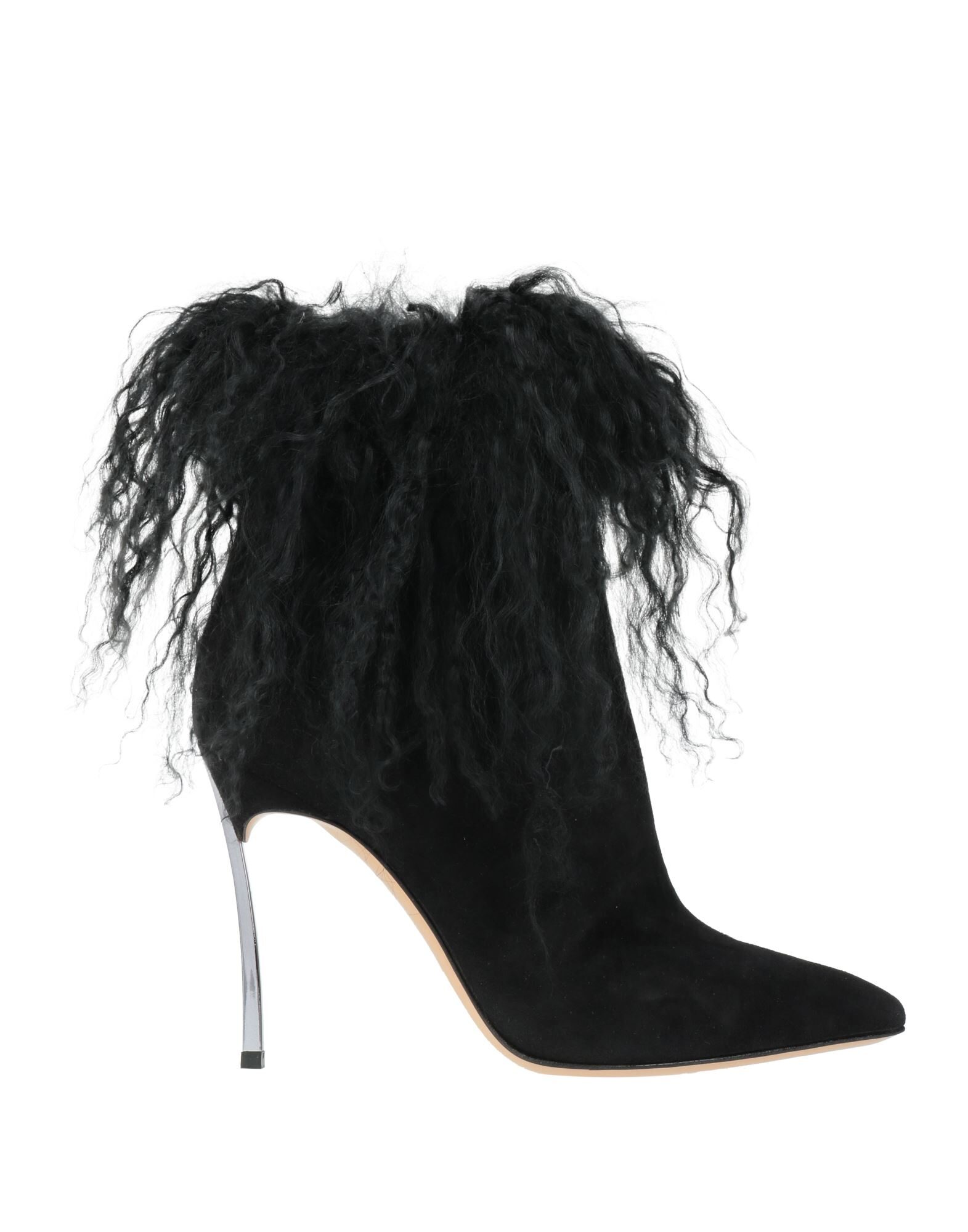 CASADEI - Ankle boots