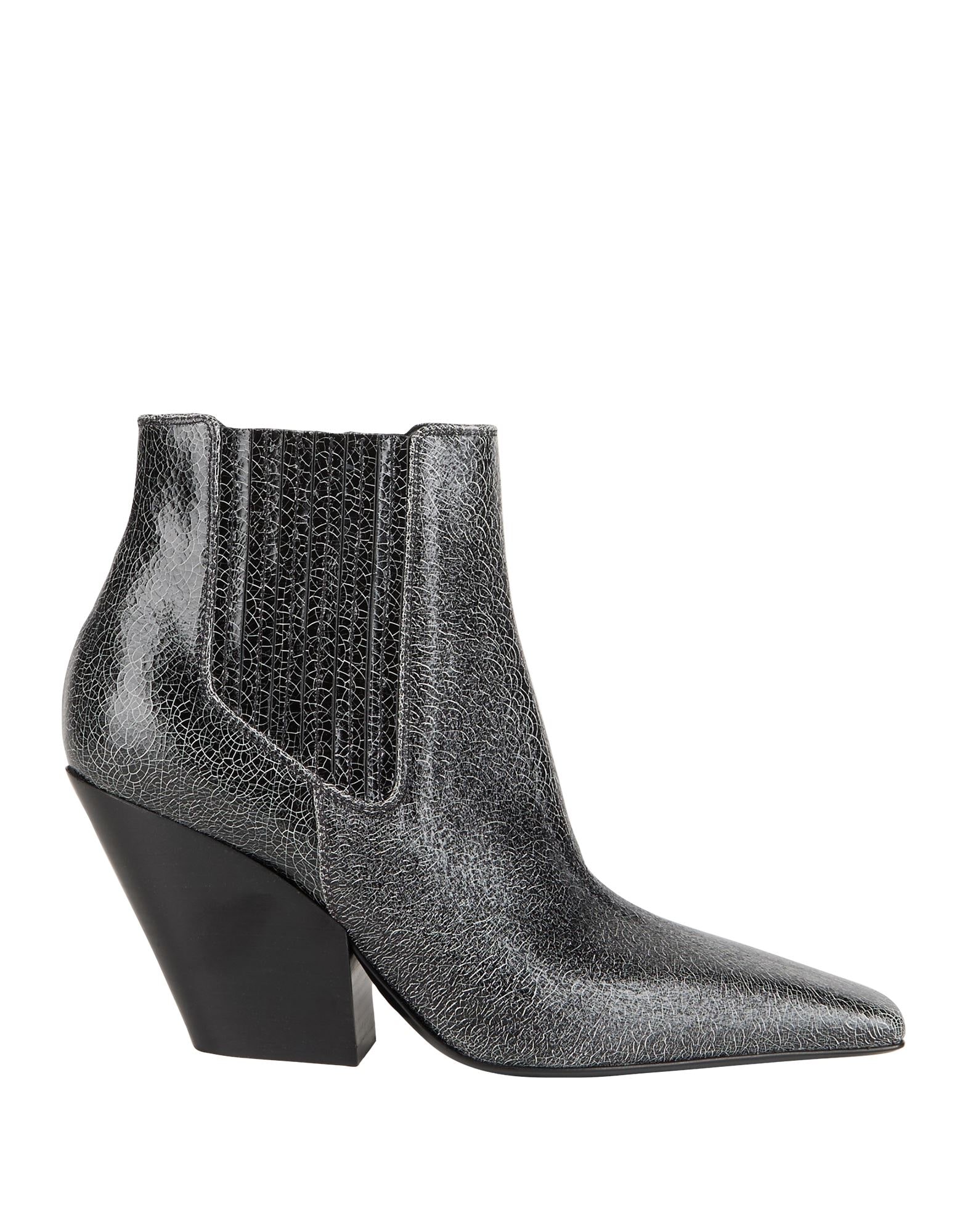 CASADEI - Полусапоги и высокие ботинки