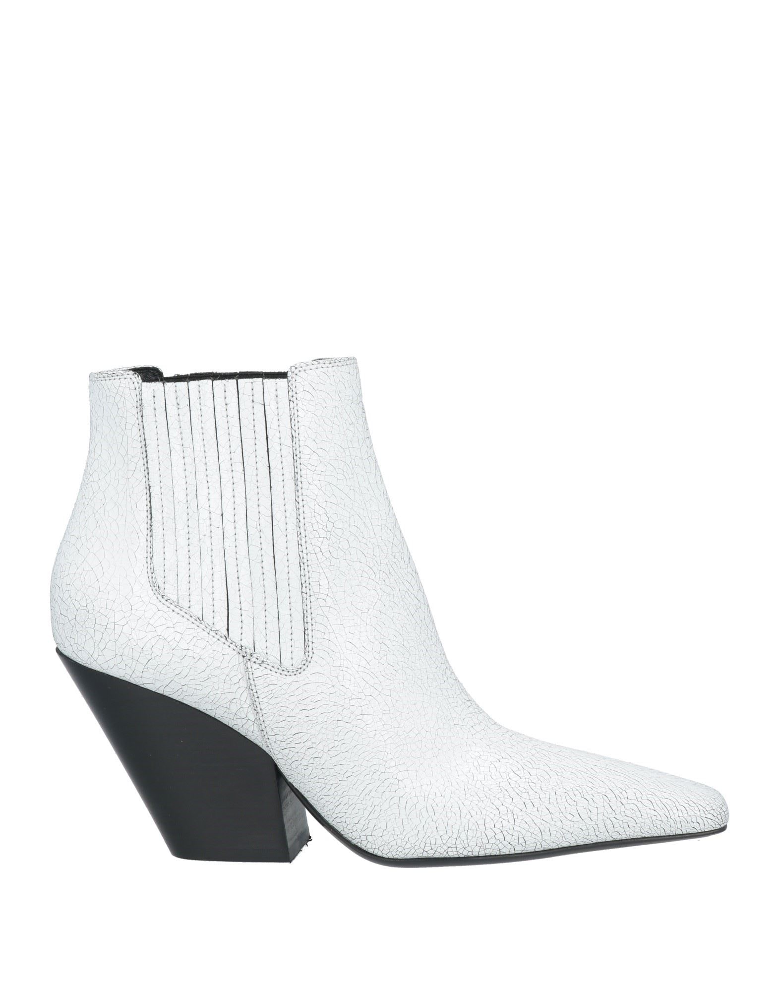 CASADEI - Ankle boots