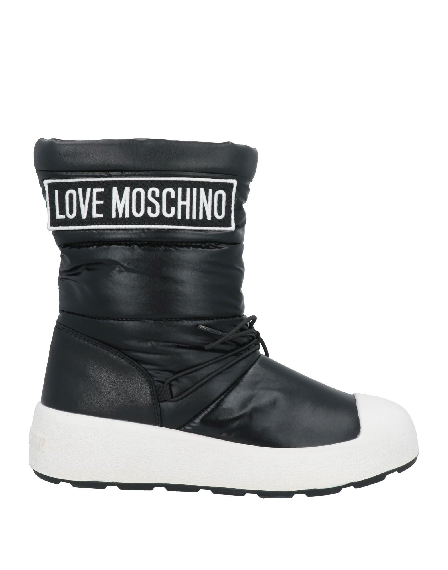 LOVE MOSCHINO - Ankle boots
