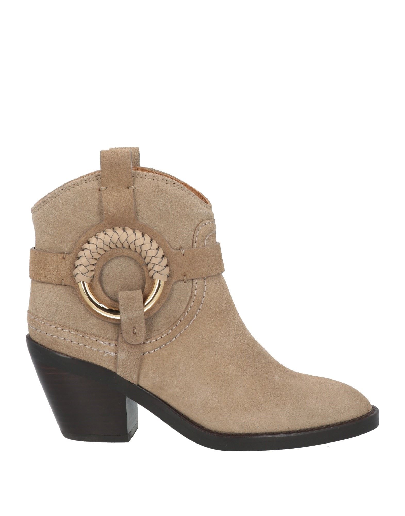 SEE BY CHLOÉ - Ankle boots