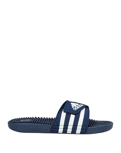 ADIDAS ORIGINALS Sandals Midnight blue Rubber