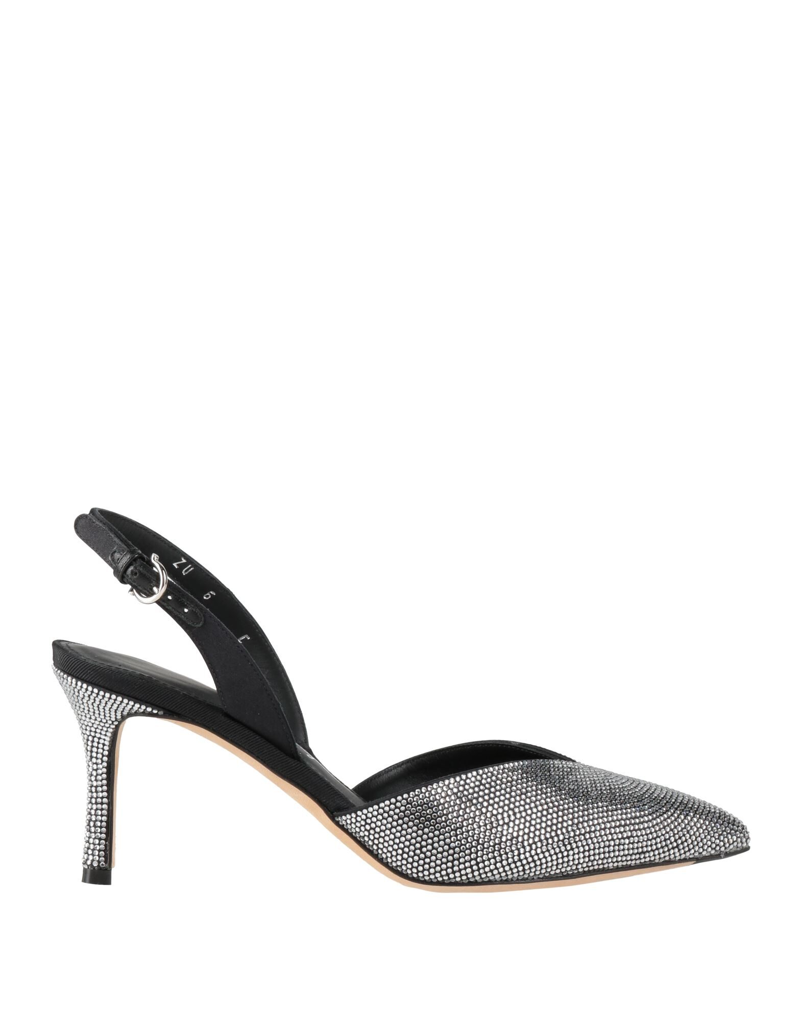FERRAGAMO - Pumps