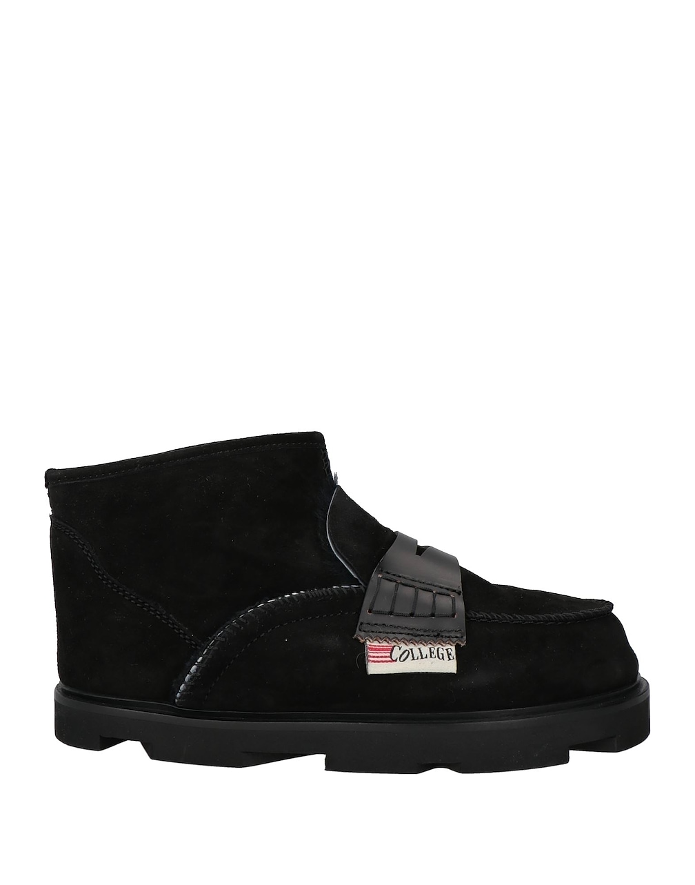 COLLEGE - Ankle boots