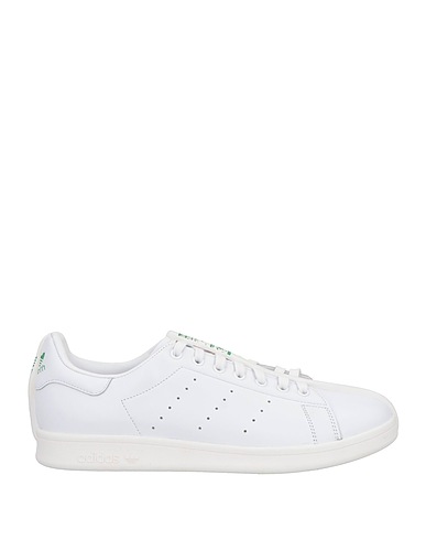 ADIDAS ORIGINALS by CRAIG GREEN Sneakers White Leather