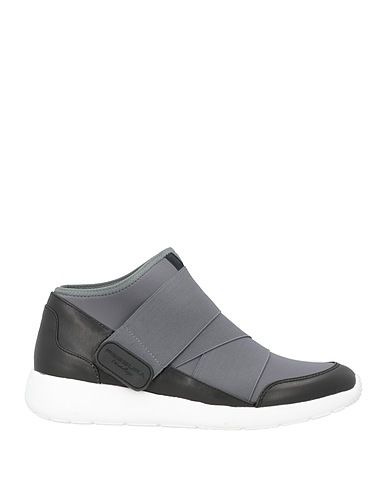 FESSURA Sneakers Lead Textile fibres, Other Fibres