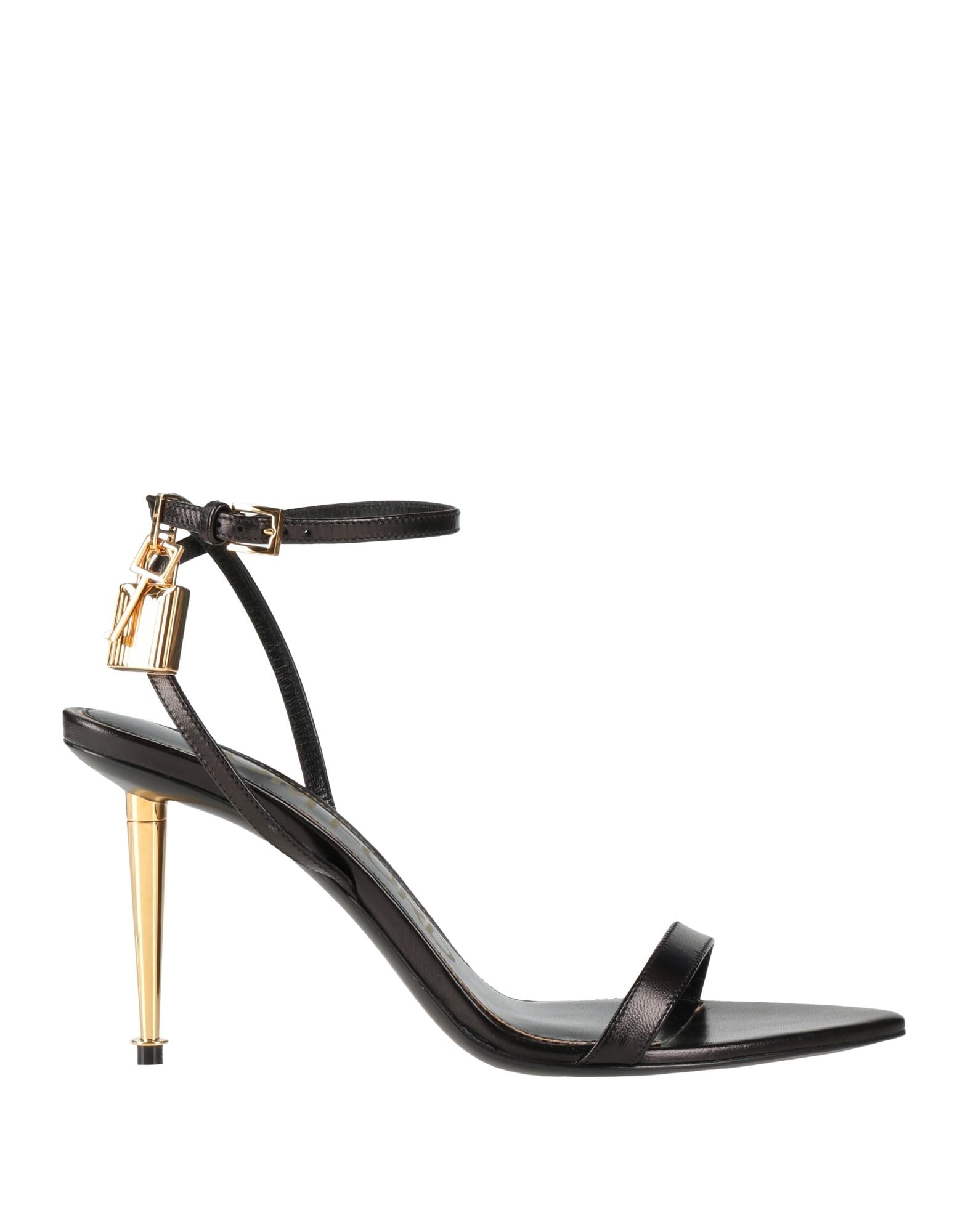 TOM FORD - Sandals