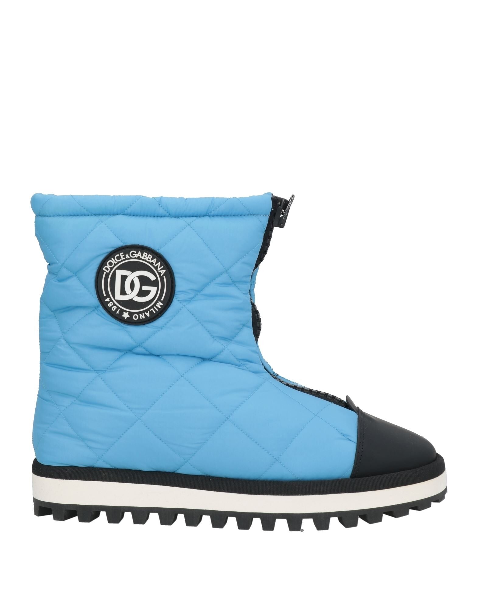 DOLCE&GABBANA - Ankle boots