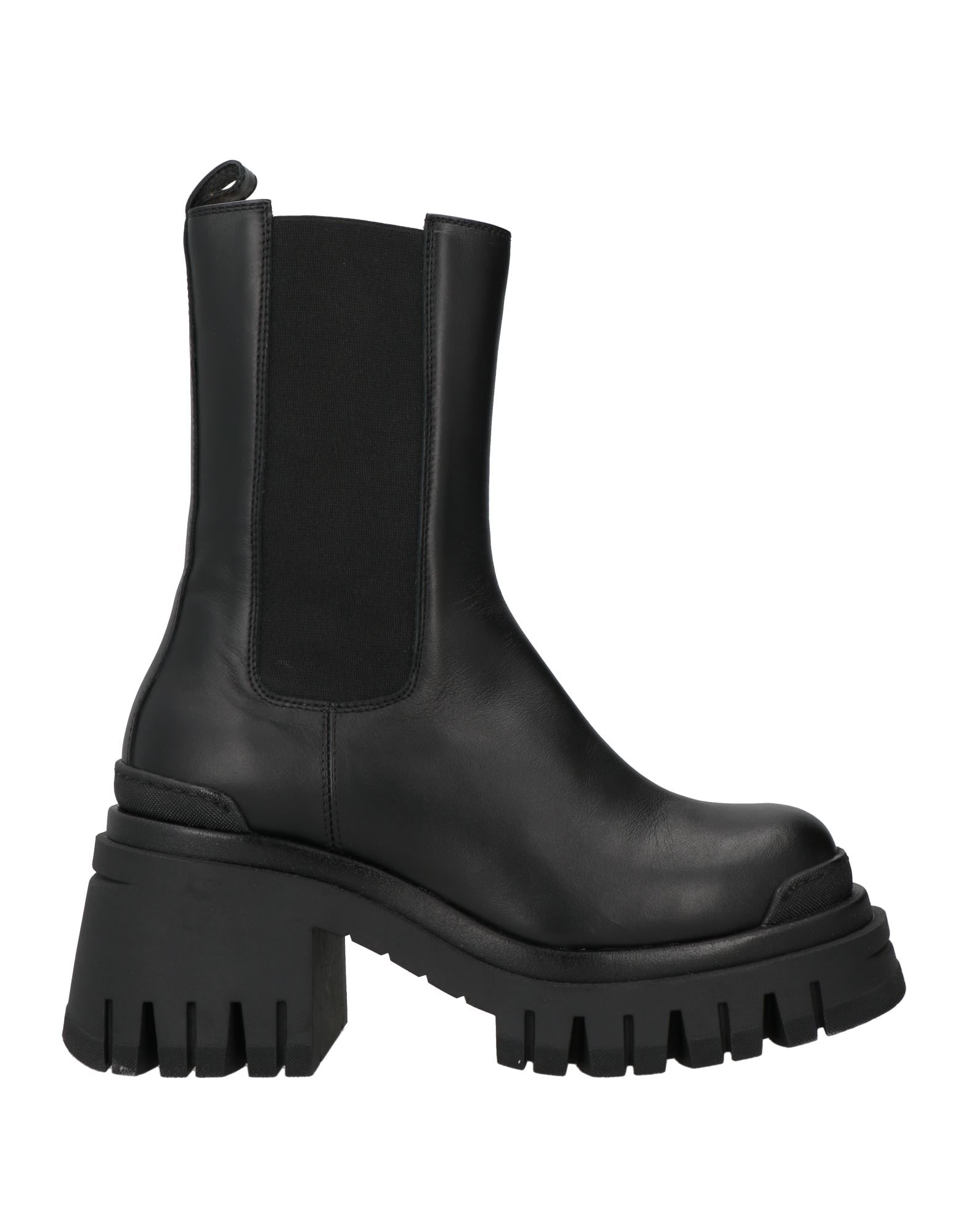 ENNEQUADRO - ショートブーツ