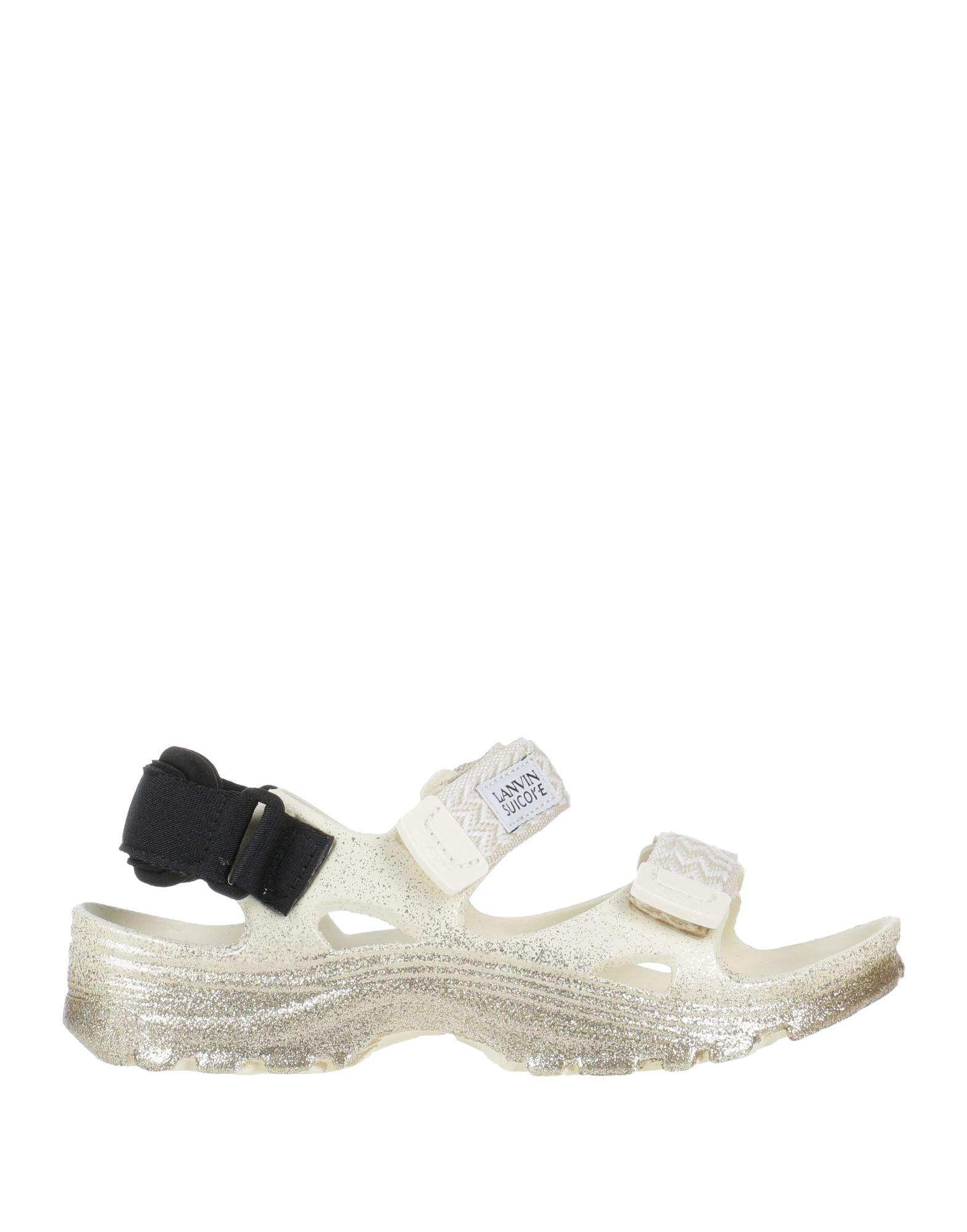 SUICOKE x LANVIN - Sandales
