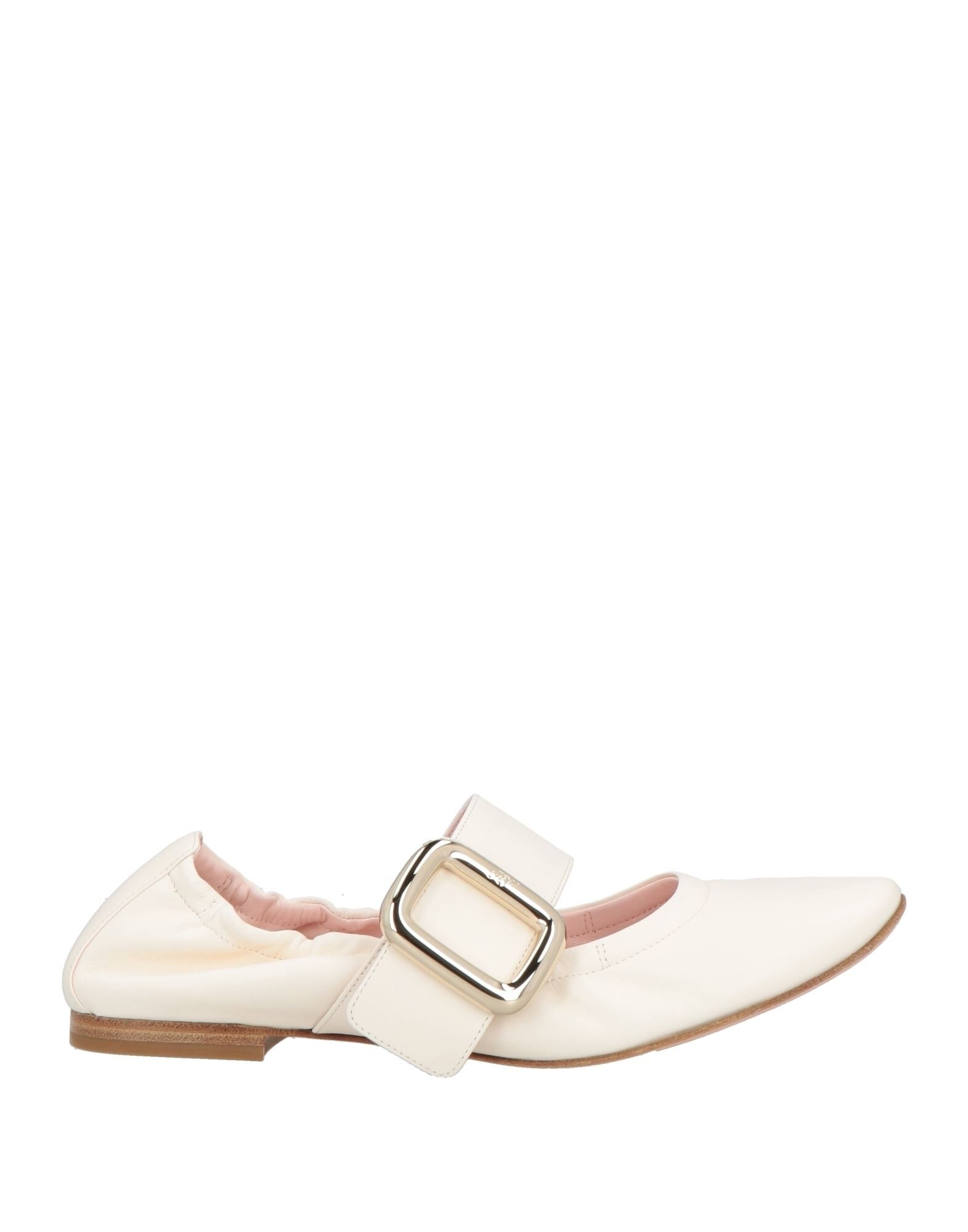 ROGER VIVIER - Ballet flats