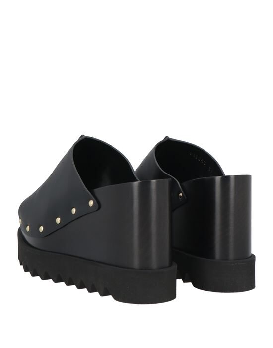 STELLA McCARTNEY Мюли и сабо