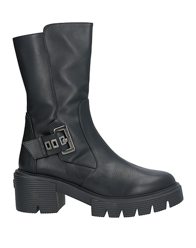STUART WEITZMAN Ankle boot Black Leather