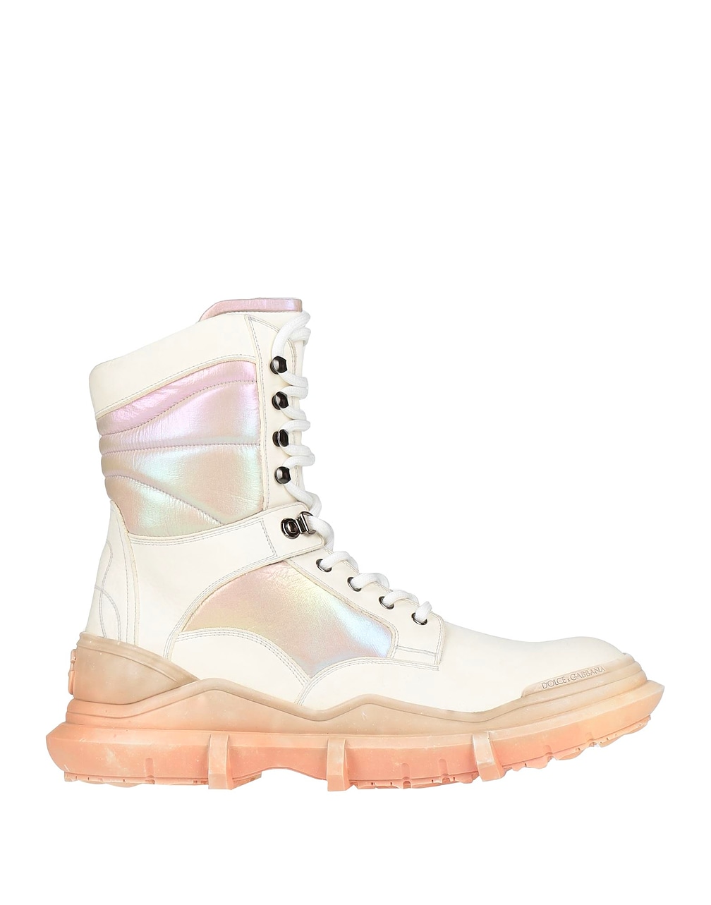 DOLCE&GABBANA - Ankle boots