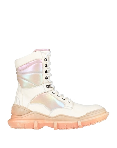 DOLCE&GABBANA Ankle boot Leather