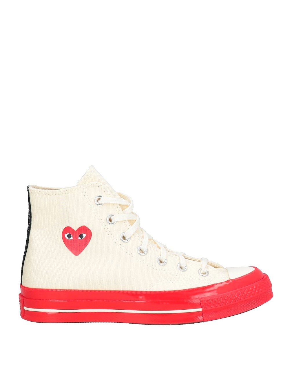 CONVERSE x COMME des GARÇONS PLAY - Αθλητικά παπούτσια