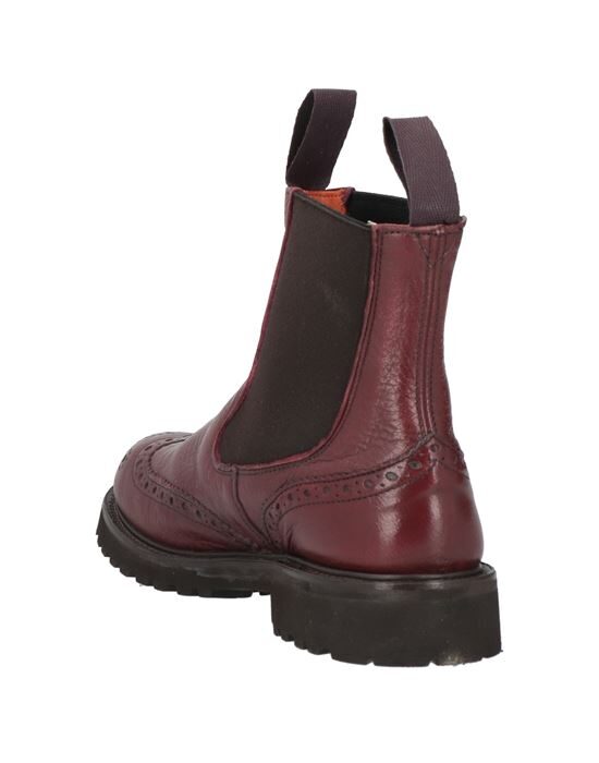 TRICKER'S Полусапоги и высокие ботинки