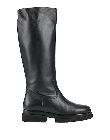 PALOMA BARCELÓ Boots Leather