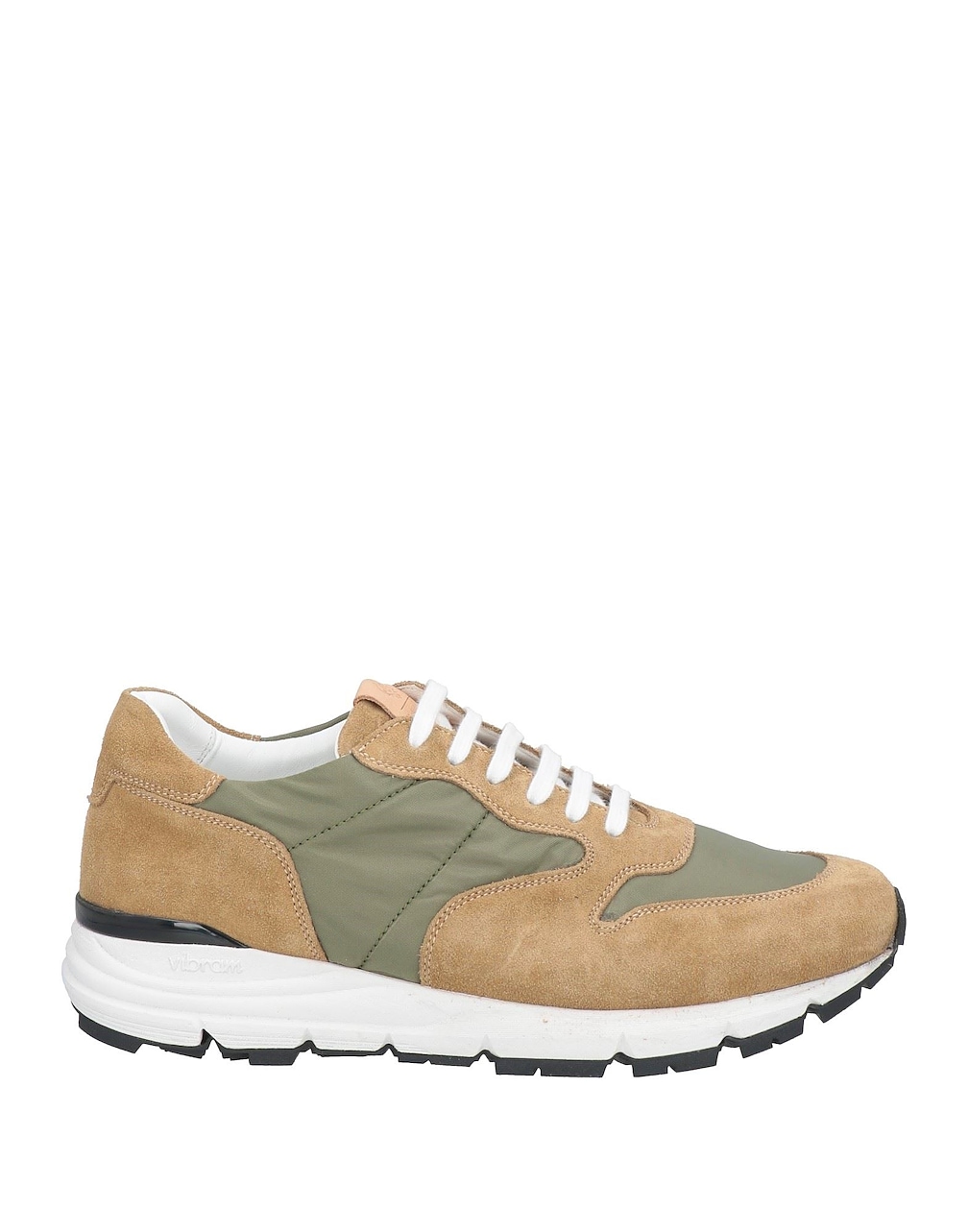 LUIGI BORRELLI NAPOLI - Trainers